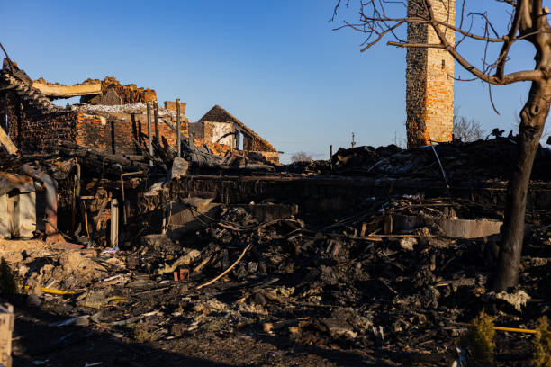 Reliable Content Restoration contractor in Clayton, WI by Fire Damage Doption